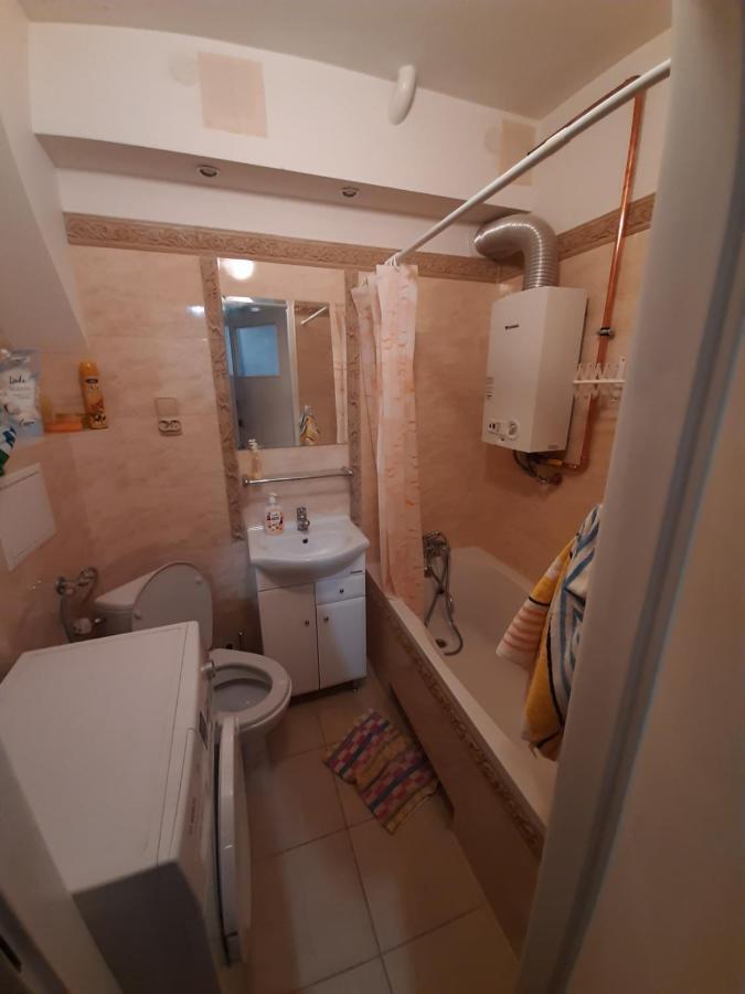 Apartament Omega 250M Do Plazy Lägenhet Giżycko Exteriör bild